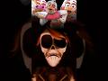 FUNTIME CHICA FNAF Help Wanted 2 Animation