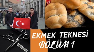 EKMEK TEKNESİ/BÖLÜM 1/KUAFÖR(Berber)/MESLEKLER