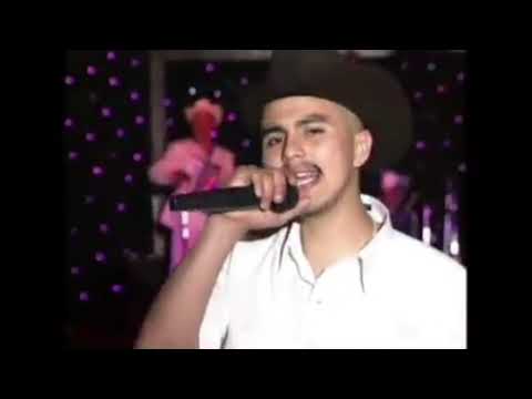 Jessie Morales El Original de la Sierra - Cargamento Del Chivero Video Oficial