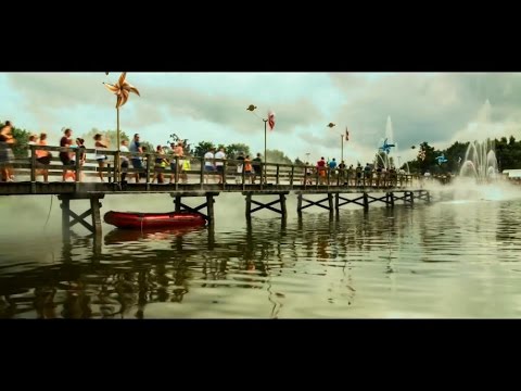 Dimitri Vegas & Like Mike - Roads @ Tomorrowland 2013