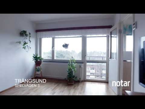 Spelvägen 3 - 2:a · 47m2 - Trångsund : Via Notar mäklare Huddinge / Skogås / Trångsund