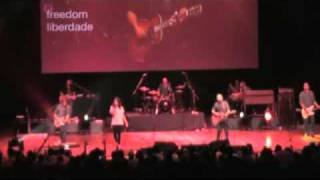 Chris Tomlin - Chosen Generation live from Passion São Paulo BR 03-09-10