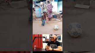 Download lagu Video lucu anak afrika mai bola😂 #shorts mp3