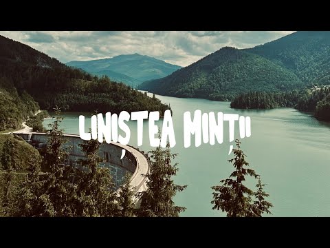 Nick Decean  | Liniștea minții | Sesiunea 1