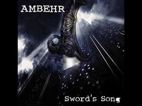 Ambehr - Raven