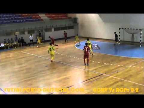 13.ª Jornada - 3.ª Divisão Nacional Série "A" - GCR Vermoim Vs Arsenal C. Parada - 2013/14