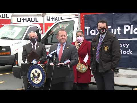 Calls To Restore Salt Deduction