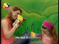 BabyFirst TV Songs Six Little Ducks