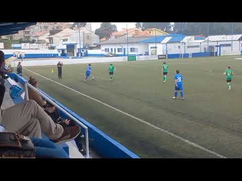 Assistência para Golo
