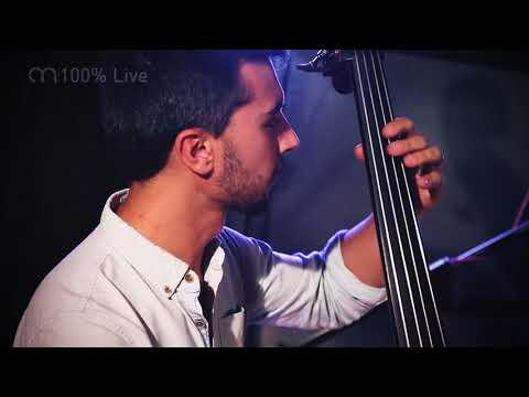 Greenwich Village Jazz - 'Cant Feel My Face' / The Weekend (Jazz Cover) Live In Session
