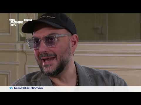 Entretien exclusif avec le réalisateur russe  Kirill Serebennikov