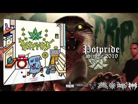 Arschloch, Der Das - Potpride [Single] (2019) (HQ)