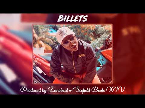 [FREE] 4Keus x Landy x Leto x Tiakola type beat - BILLETS (Instrumentale Guitare/Melodique/Banger)