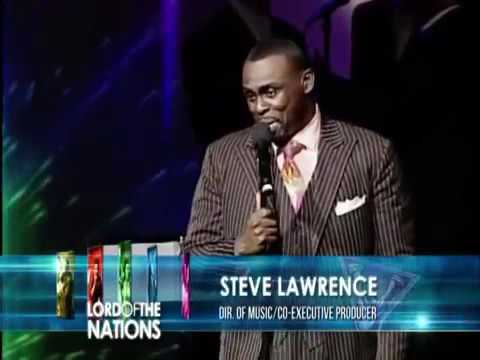 He's God - Lead by Steve Lawrence