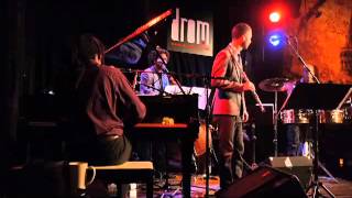 Elio Villafranca &amp; On Any Giving Night in Havana at Drom, NYC (65 en 65 by Guillermo Rubalcaba)