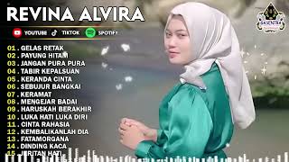 Download lagu GELAS RETAK - PAYUNG HITAM - REVINA ALVIRA - DANGDUT KLASIK - GASENTRA TERBARU 2025 mp3