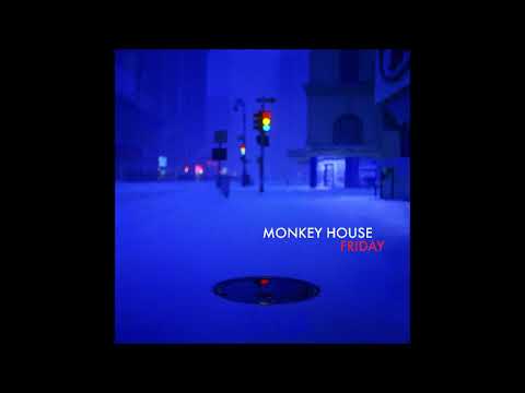 Ill Drive You Chill - Monkey House