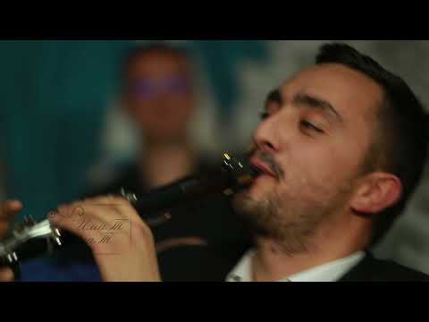 Spire Jovanovski & Zlatko Miladinoski i negoviot orkestar -  Staro Cunovo oro (ImaT nemaT)