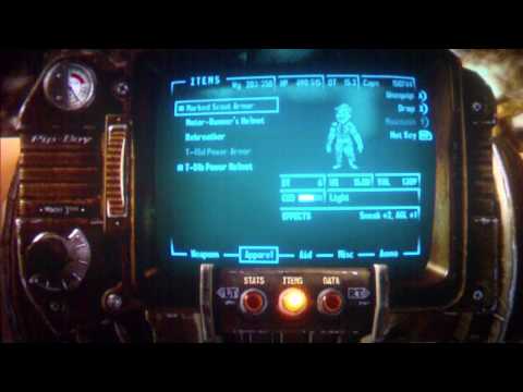 Fallout: New Vegas (Lonesome Road) - The Divide pt. 15