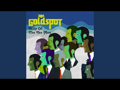 So Fast - Goldspot