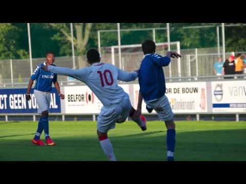 Zeeburgia B2 za. - WV-HEDW B1 3-0