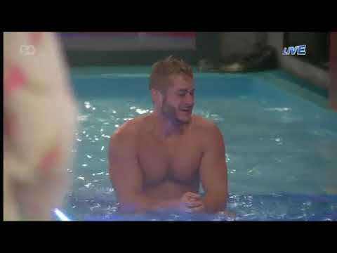 CBBUK  s16e05c  (Live from the House) -  8/31/15