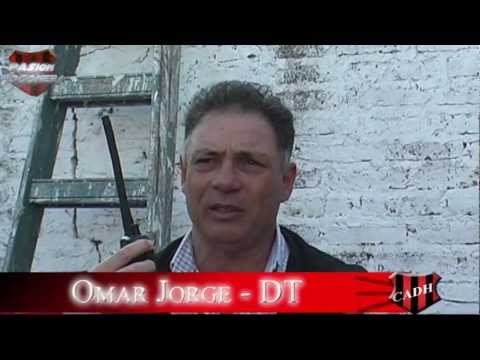 PASIÓN FOGONERA - DOUGLAS VS RIVADAVIA - "DECLARACIONES" (HD)