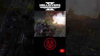 DESTROYER OF WORLDS #helldivers2  #gaming  #pcgaming  #ps5  #consolegaming