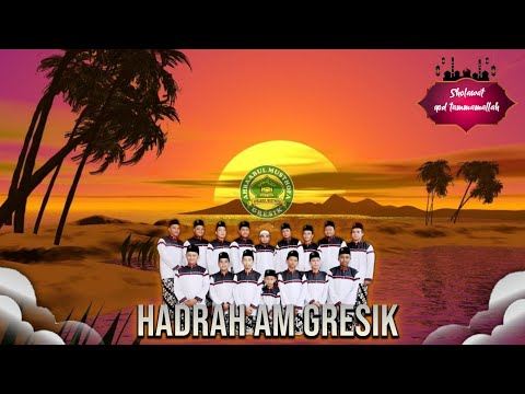 Request Spesial Sholawat " qod tammamallah " | AM GRESIK