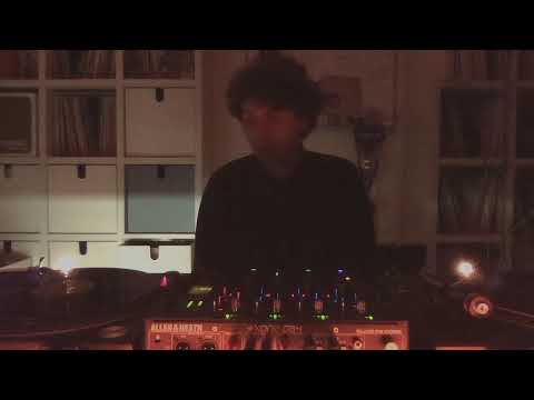 ANTIVIRUS DANCE RADIO | GNMR dj