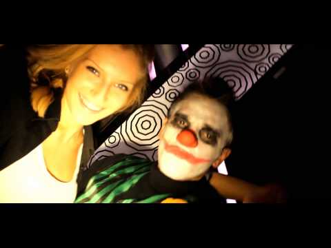 Club Bizarr Halloween Party