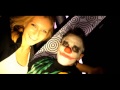 Club Bizarr Halloween Party