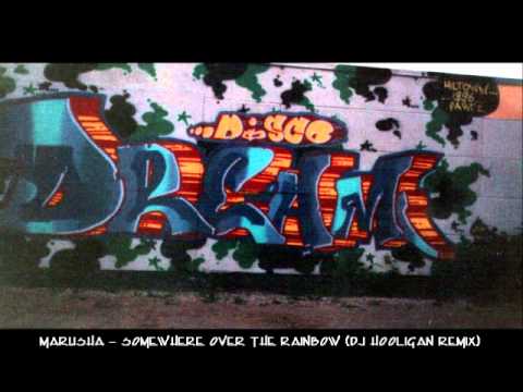 Marusha - Somewhere over the rainbow (DJ Hooligan Remix)