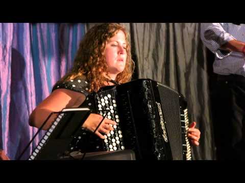 Knorifas - "Den gamle hans vals" - (DK)