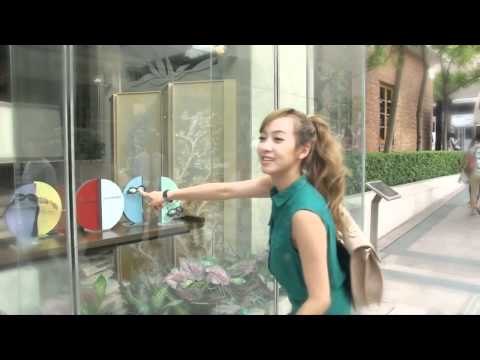 f(x) Victoria's HongMa Travel Episode [3] - Tsim Sha Tsui