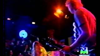 Kyuss - Freedom Run February 20, 1995