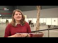 In de Jaarbeurs krijg je een privéconcert na je vaccinatie [RTV Utrecht]