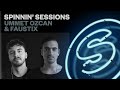 Spinnin' Sessions Radio - Episode #392 | Ummet Ozcan & Faustix