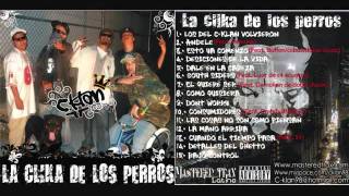 C   klan   4 Balazos