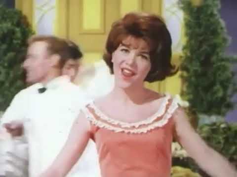 Jody Miller - Queen of the House (1960s)