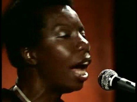 Nina Simone Live At Montreux 1976 - Backlash Blues