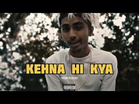KEHNA HI KYA - bollywood sample type beat | @prodbybluesky [BEAT SWITCH]