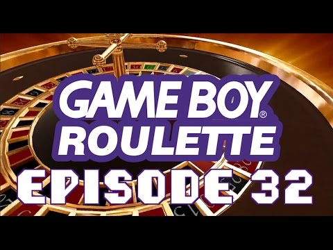 Star Trek Generations: Beyond the Nexus - Game Boy Roulette Ep. 32