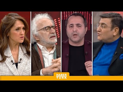 30.01.2026 HABERTÜRK TV Olaylar Ve Görüşler