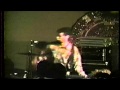 Minutemen (Los Angeles 1982) [15]. Cut