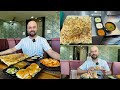 Jodhpur Ka Best Fast Food Corner | Rava Dosa 119 /- With 3 Type of chutney | Street Food India