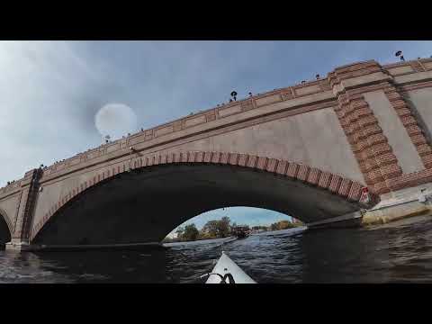 Men’s Youth 4+ Head of the Charles 2025 Cox Recording