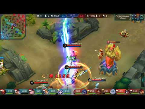 New Irithel Savage - Top 1 Local (Irithel Best Build)