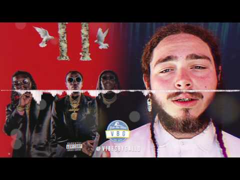 [FREE] Migos x Culture II x Post Malone Type Beat (Prod. By GALLO)