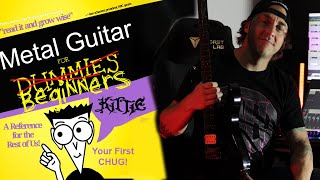 Kittie : What I Always Wanted (Guitar cover + how to play )